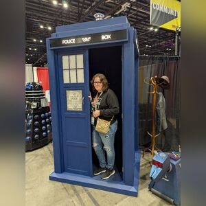 Meet your Posher, Nicole